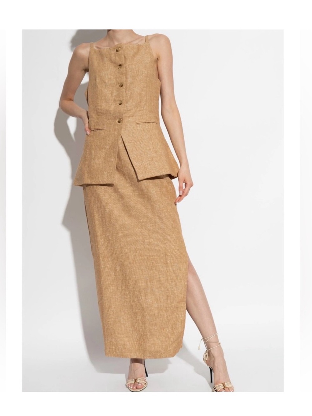 Posse Nancy skirt